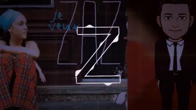 ZAZ - Je Veux - (Remix) - Dj Agu Gomez 2021