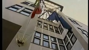 Ночные новости (Первый канал,28.09.2005)