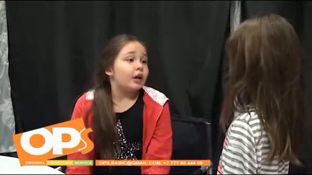 Академия Харизмы! Академия Харизмы. Театрализованная юмористическая сценка 5 смотреть онлайн