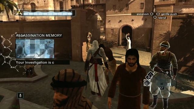 [XBOXSX] Assassin's Creed - Прохождение #04 смотреть онлайн