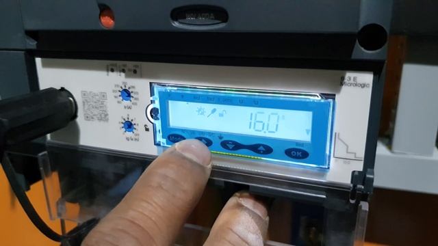400A MCCB Micrologic 6.3 Programming & Adjust the current Setting смотреть онлайн