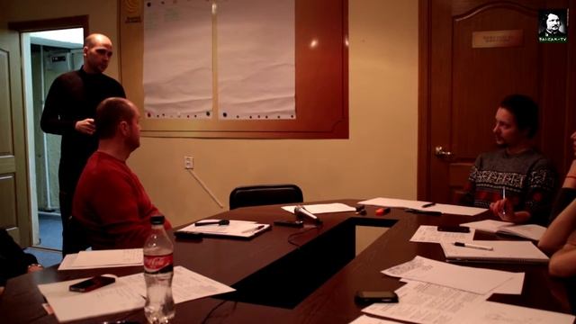 Печеньки Актерам