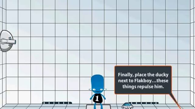 Flakboy - www.gioco.im - [twilight games] смотреть онлайн