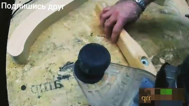Прибыльный бизнес в столярке. Шикарная Идея Оригинальной Мебели на все случаи! смотреть онлайн