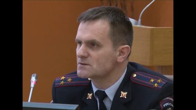 О создании народных дружин 22.03.2017 смотреть онлайн