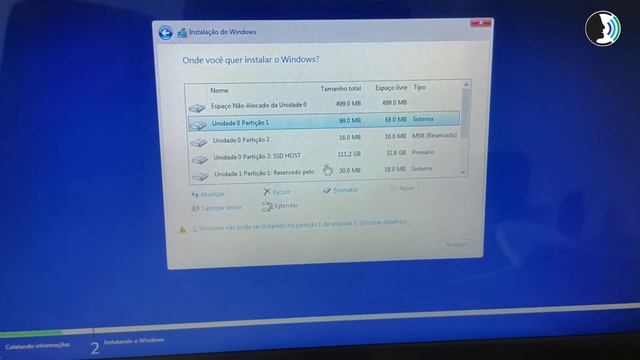 SECURE BOOT E INSTALAÇÃO DO WINDOWS 10 NO ACER ASPIRE E15 #2023 смотреть онлайн