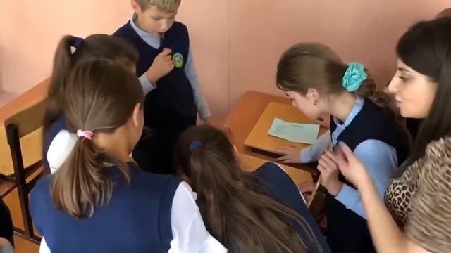 «Мир профессий» смотреть онлайн