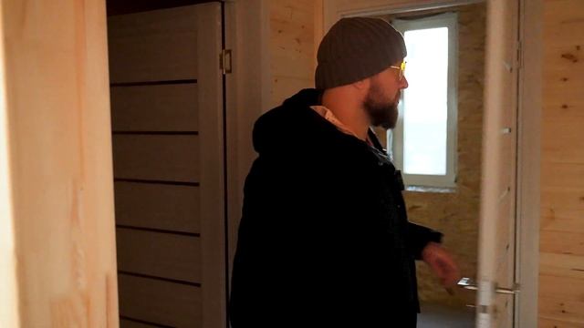 Загородный ДОМ МЕЧТЫ для БОЛЬШОЙ СЕМЬИ! / Обзор на двухэтажный дом в современном стиле! смотреть онлайн