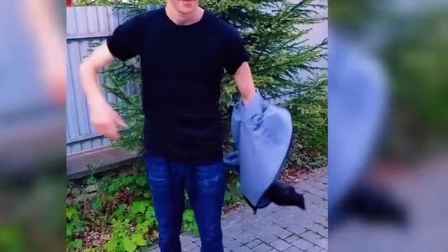 БОМБЕР| ЧОЛОВІЧИЙ ДВОСТОРОННІЙ БОМБЕР . ШИТТЯ ЯК ХОБІ смотреть онлайн
