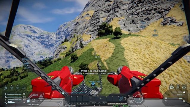 Turtle Charging Station | Space Engineers | Episode 4 смотреть онлайн