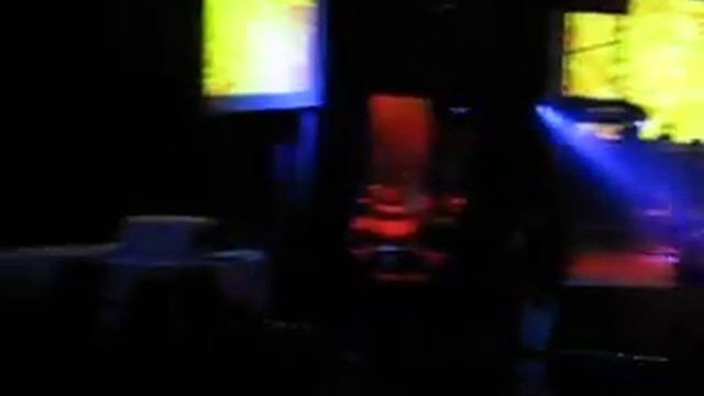 Награждение ЛЧИ 2007. Джазмен смотреть онлайн