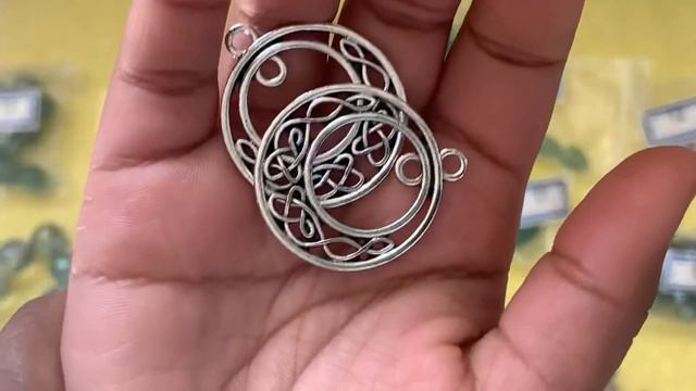 Bargain bead box subscription items for this month March 2021 🥳👏👌 смотреть онлайн