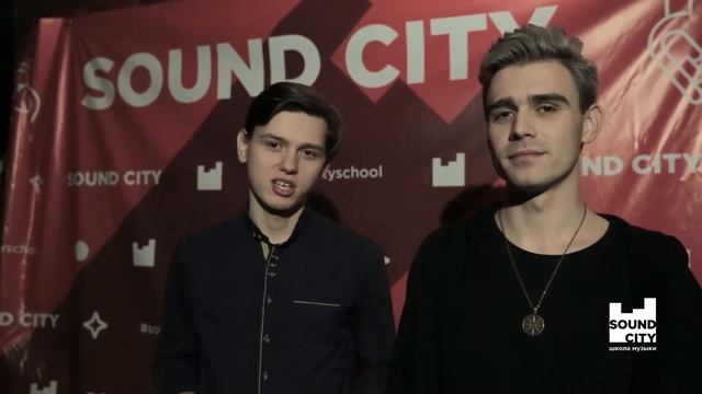 Отзывы об Отчетном концерте Школы музыки "Sound City" смотреть онлайн