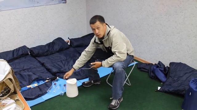 Test spalnikov STURM смотреть онлайн