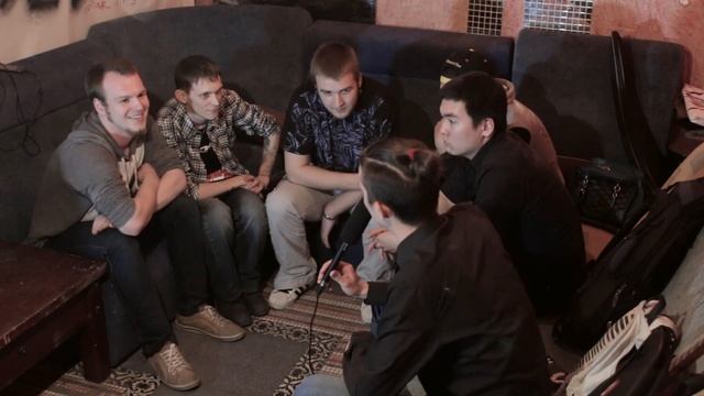 группа INSTACK в Пиратской Гавани. выпуск 7 смотреть онлайн