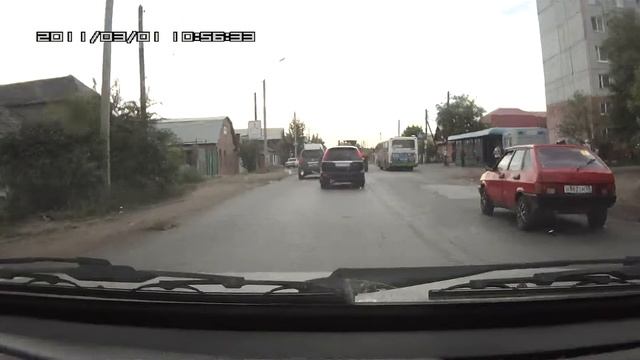 ТП езда на красный.MOV смотреть онлайн