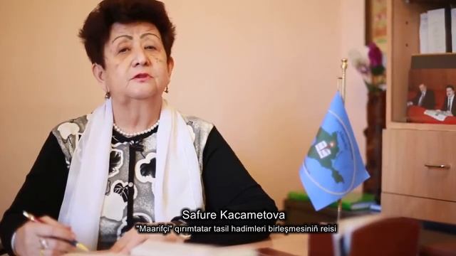 Qırım - toprağım menim, Vatanım! смотреть онлайн