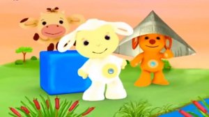 ТИНИ ЛАВ. Развивающий мультик ДЛЯ САМЫХ МАЛЕНЬКИХ.