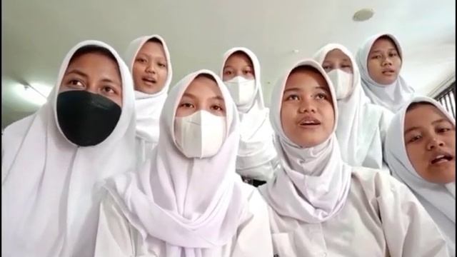 Lagu Tabel Periodik_ X MIPAS 2