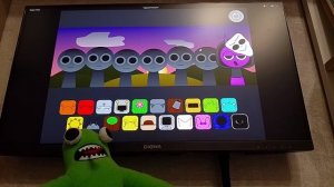 играю в струнки первая часть