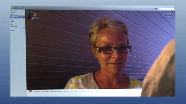 Learn English Online: Speaking Practice - Level: Advanced (C1-C2)