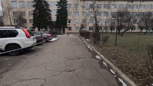 Автошкола «Навігатор» на Академмістечку, Філія Академ смотреть онлайн