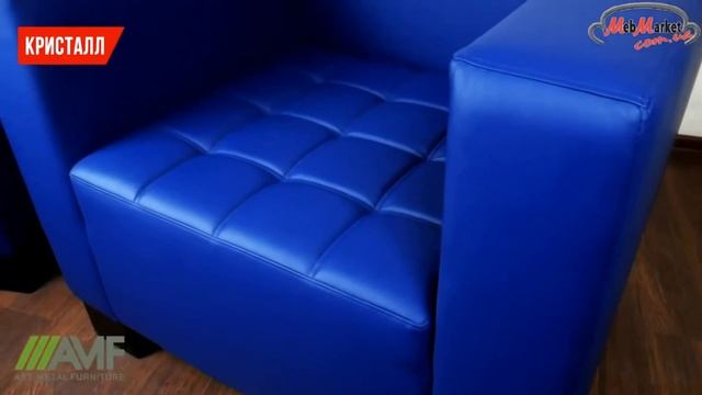 Диван модульный Кристалл AMF смотреть онлайн