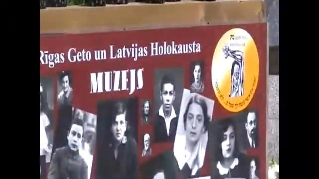 выступление на английском языке марш живых Рига 1 7 2012 смотреть онлайн