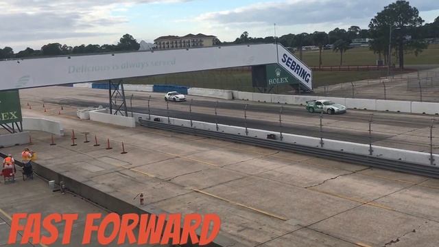Sebring international raceway SCCA 2017 смотреть онлайн