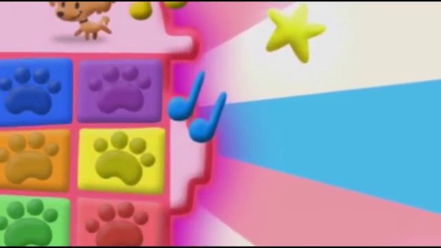 Щенячий Патруль серия Гав Гав Буги на русском языке 8 смотреть онлайн