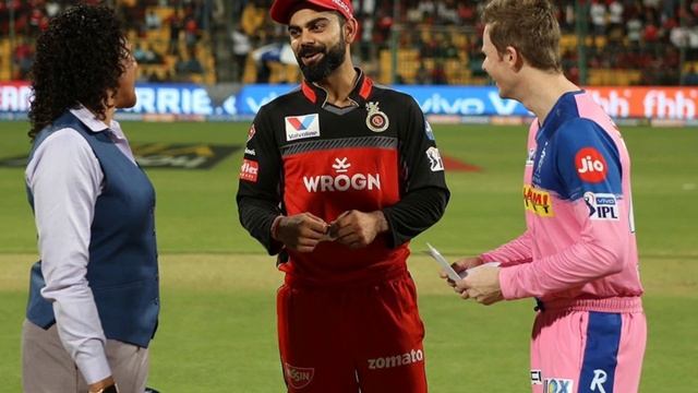 IPL 2020 - BCCI To Take Final Decision on Title Sponsor Due to Problems With VIVO смотреть онлайн