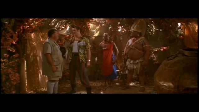 Shikaka, Shikakaaa, Shikasche, Shish Kebab, Shawshank Redemption, Chicago!