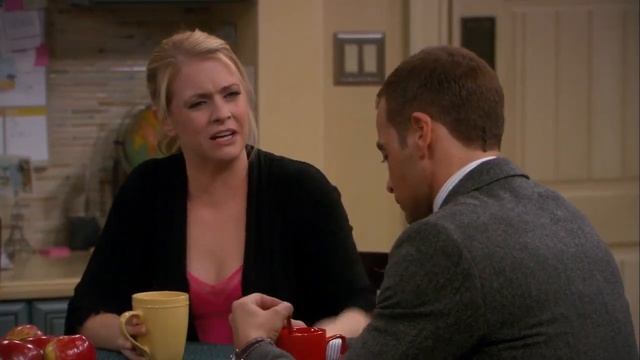 Melissa & Joey 2024 NEW Season 🎃 From Russia With Love 🎃 Melissa & Joey Full Episodes NEW TV SHOWS