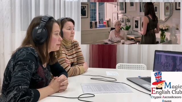 Творческий проект:  Видео суфлирование