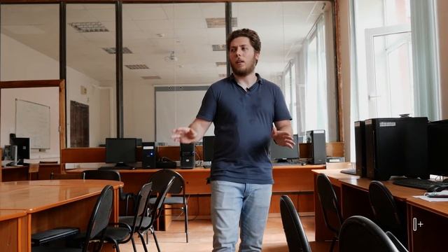 «Научно. Лично» Александр Гриф. Алгоритмизируй всё L 2 сезон L 5 серия