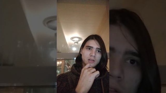 Видео для отбора в школу программирования "Hello World" смотреть онлайн