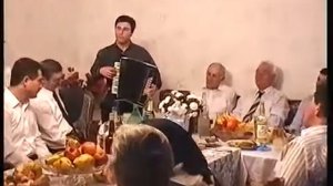 ЛАКСКИЕ ПЕСНИ  -  Карин Кадинаев