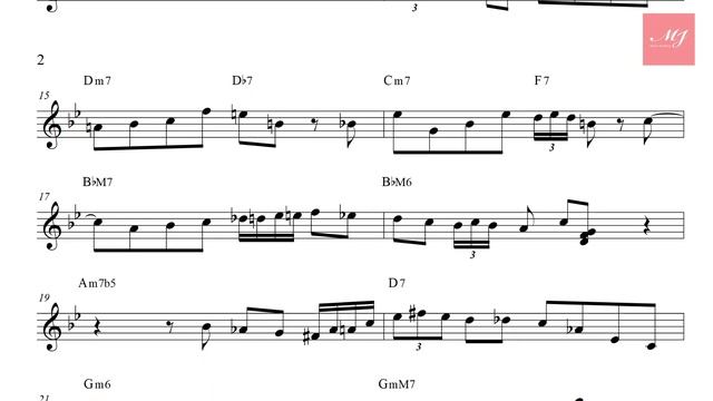 Bud Powell - Celia [Piano Solo Transcription] смотреть онлайн