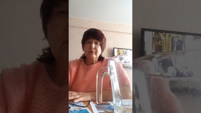 Живая вода-дар самой природы!