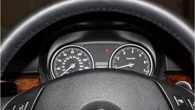 2009 BMW 3-Series 328i X-Drive Sedan Navigation Bluetooth M3 Wheels смотреть онлайн