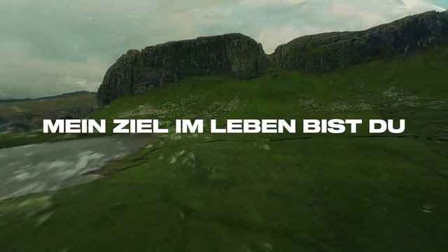 DJ Santos ft. WORD & Nyleve - Ich Halt Fest [Official Lyric Video] смотреть онлайн