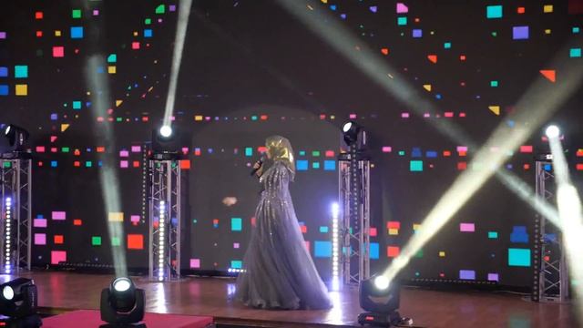 Элиза Идрисова - «Ши дог» Два сердца (Звёзды DagMusic 2)