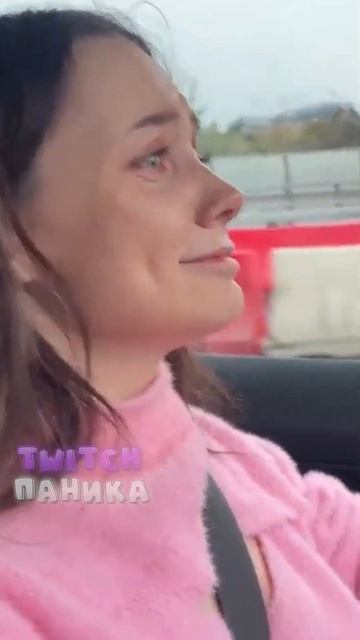 ПЕРВЫЙ УРОК ВОЖДЕНИЯ... #фасолька #fasoollka #azamat799 #twitchпаника #твич #стрим смотреть онлайн