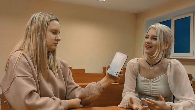 #InTalk Натали Узенёва (выпуск 4) | ФИЯ💛 смотреть онлайн
