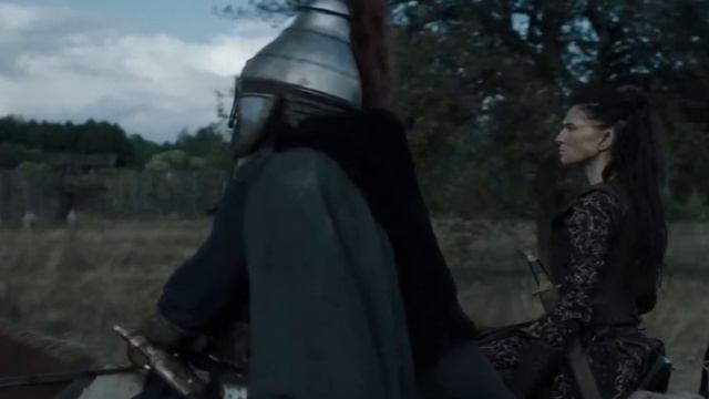 Славяне 1 серия [обзор] смотреть онлайн