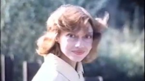 Прикосновение 1992 г. (отрывок)