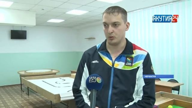 НЕРЮНГРИ: Чемпион Якутии по робототехнике занял первое место на фестивале в Милане смотреть онлайн