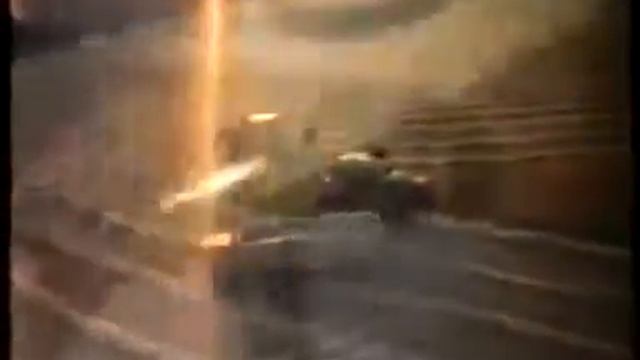 Реклама масел ESSO 1977 г..mp4 смотреть онлайн