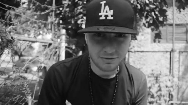 Hip-Hop R&B KZ| Pr'oxy ft Bro Upgrade - Ты не знаешь меня смотреть онлайн