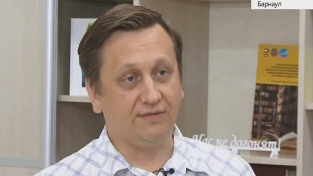 «Страну глухих» открыли для себя алтайские социальные работники смотреть онлайн